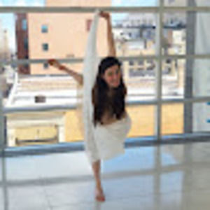 Meet your Posher, Brienna